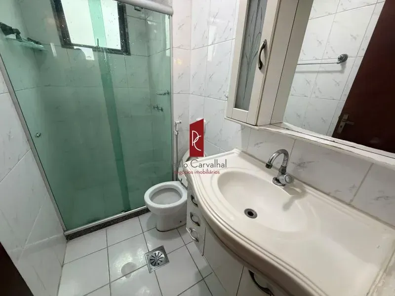 3-bedroom, 82 m² apartment in Rio de Janeiro — photo 9