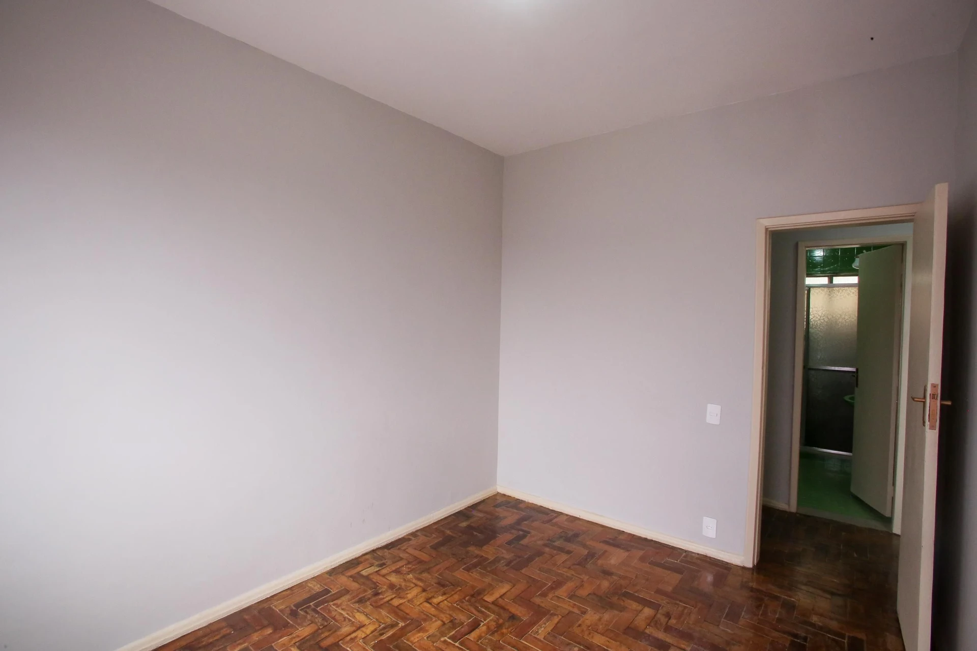 Apartamento com 3 quartos e 3 banheiros, vaga inclusa — photo 14