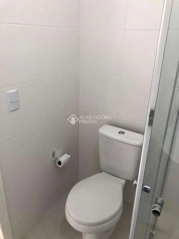 Washing machine in a 2-bedroom apartment, 72 m² — photo 10