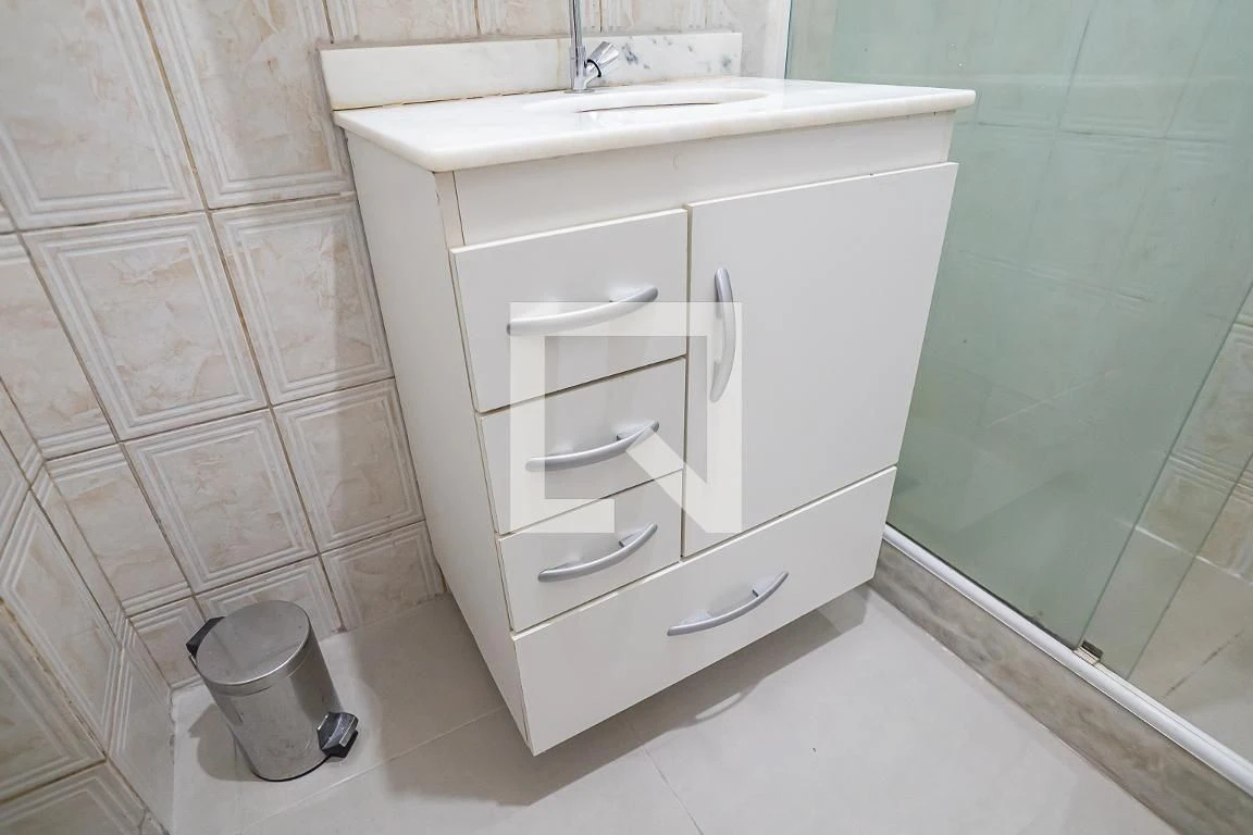 Studio for rent with 1 bedroom and 1 bathroom — photo 23