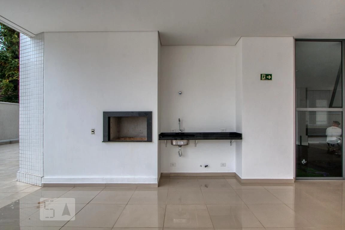 Furnished studio in a building with a sauna — photo 7