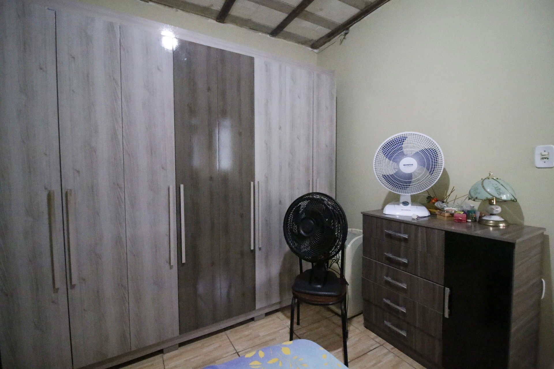 Furnished house with 2 bedrooms and balcony — photo 16