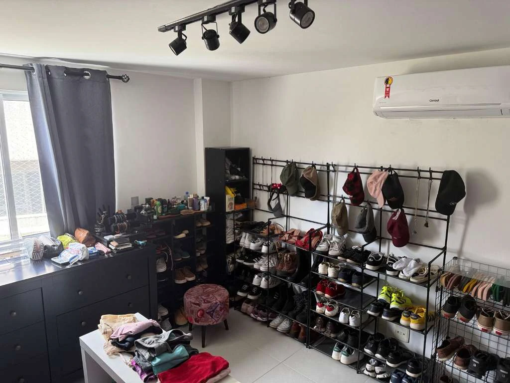 3-bedroom duplex with terrace, 168 m² — photo 18
