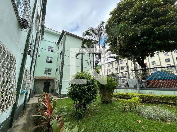 2 quartos e máquina de lavar: apartamento de 48 m² — photo 36