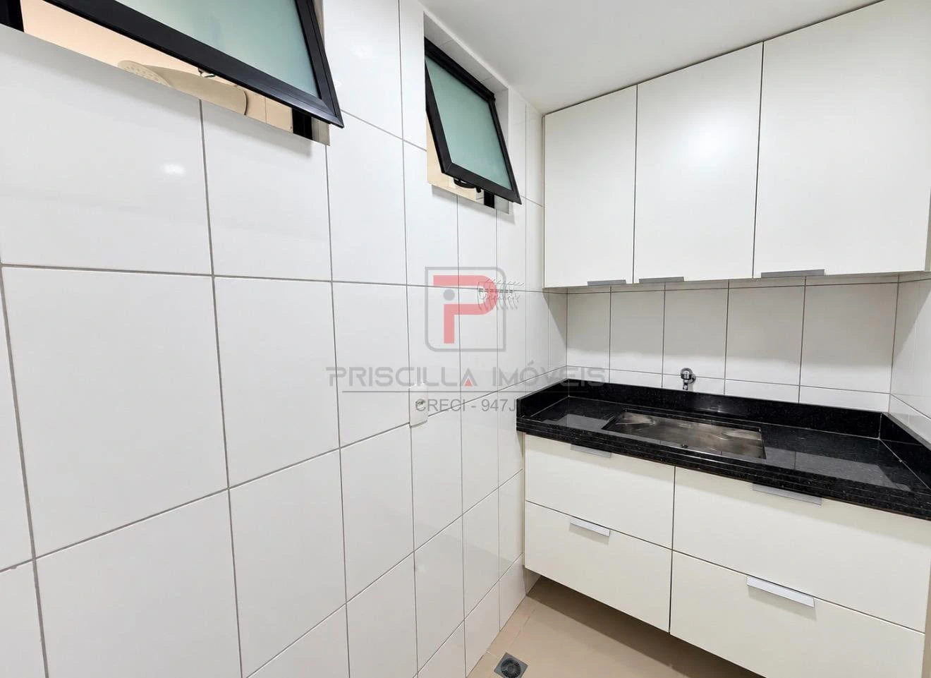 Стиральная машина и 2 спальни: квартира 70 м² — photo 19