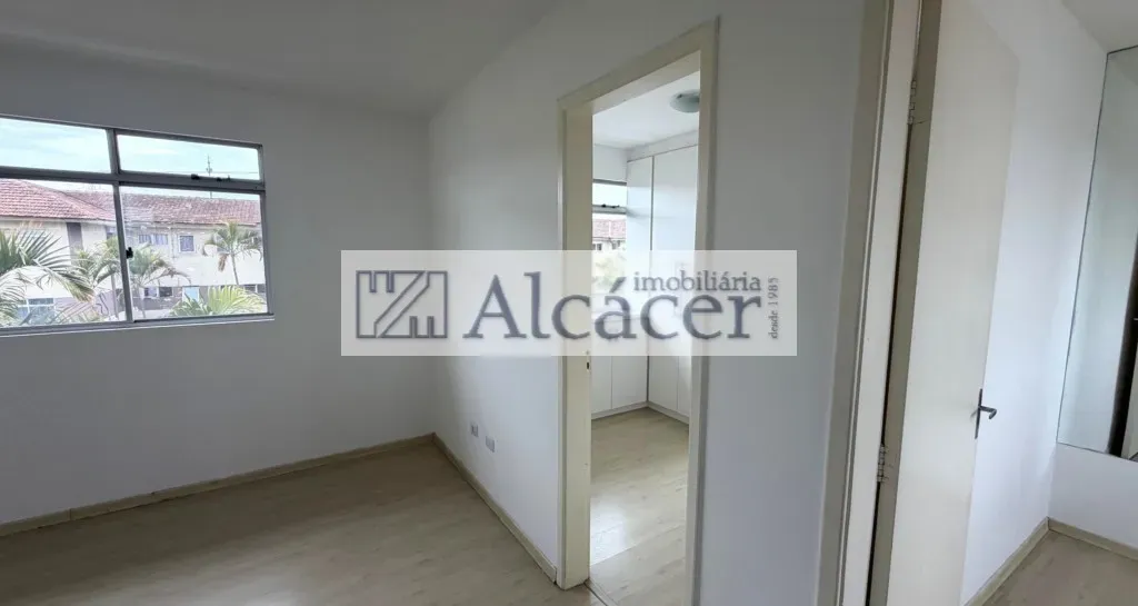 One-bedroom, 45 m² apartment in Curitiba — photo 9