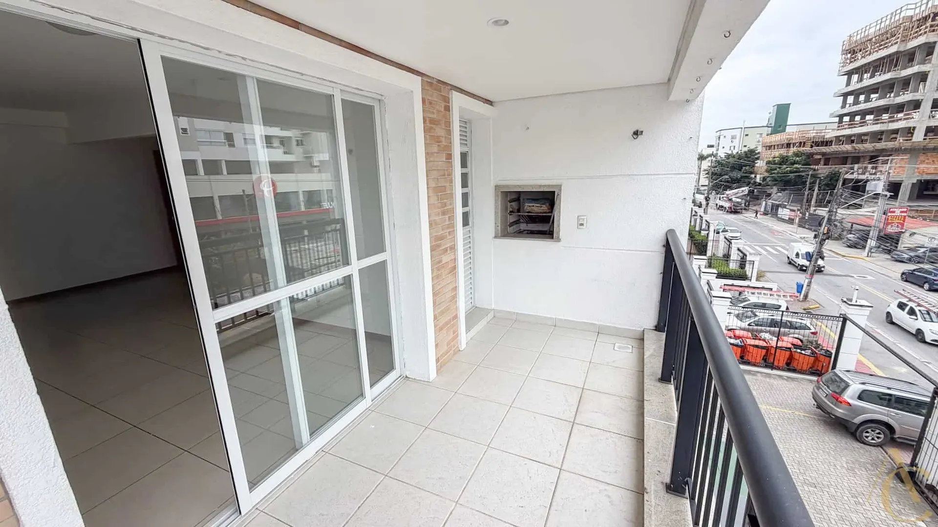 3-bedroom apartment with 3 bathrooms and 1 parking spot — photo 6