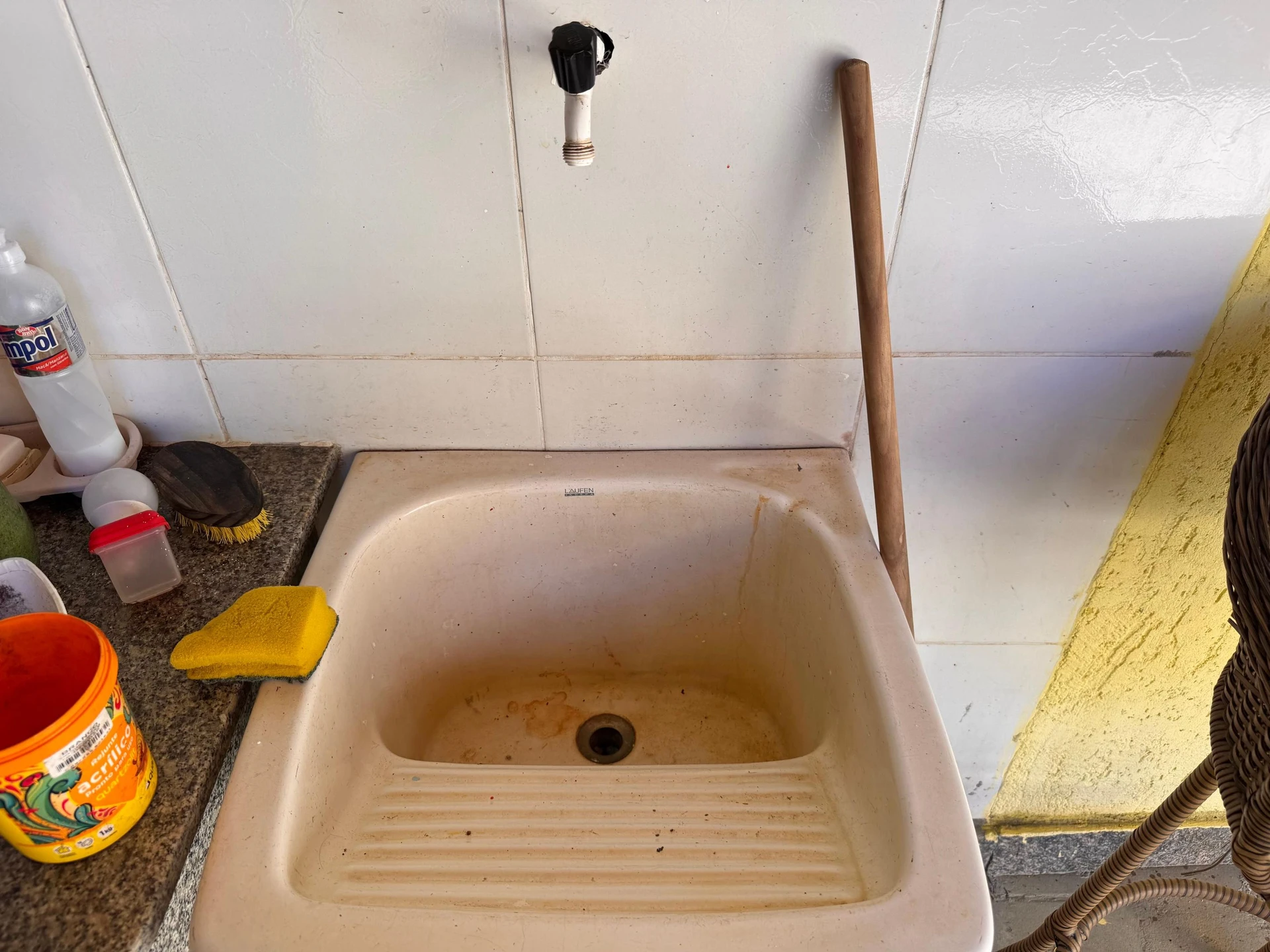 Casa amueblada con aire acondicionado, 4 dormitorios y 3 baños — photo 7