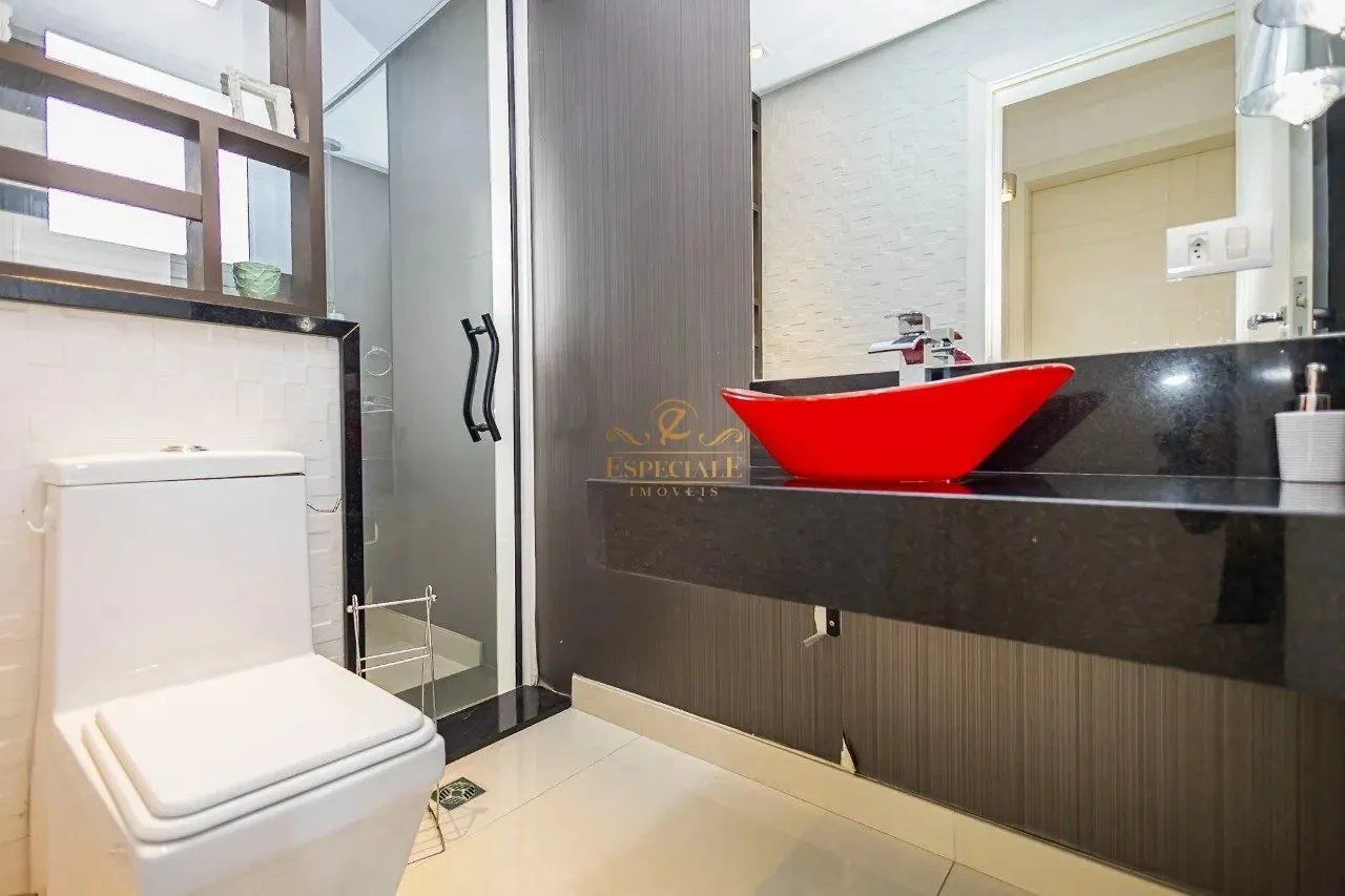 Furnished house in a gated community with 4 bedrooms and balcony — photo 11