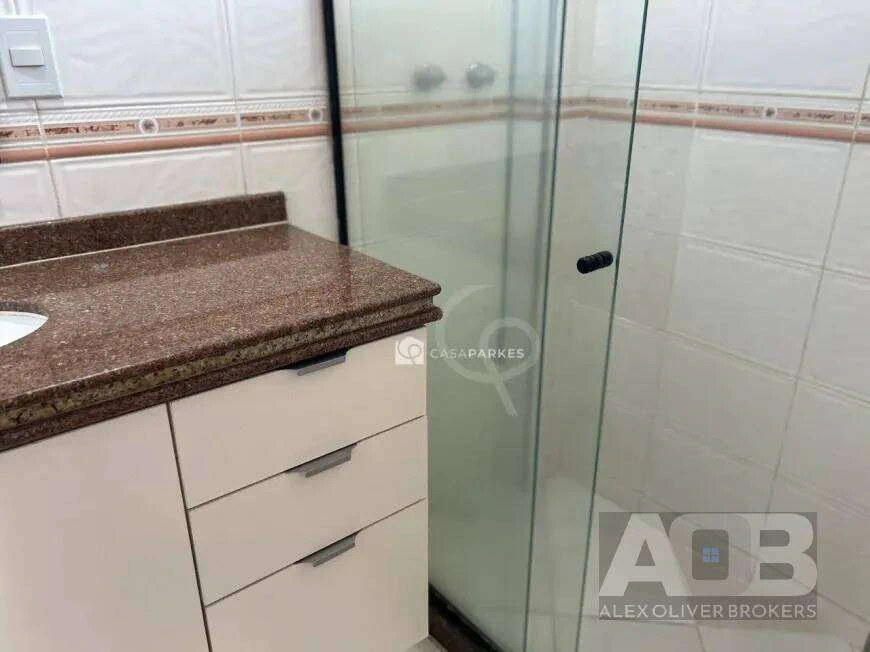 Apartamento mobiliado com 3 quartos e cozinha a gás — photo 20