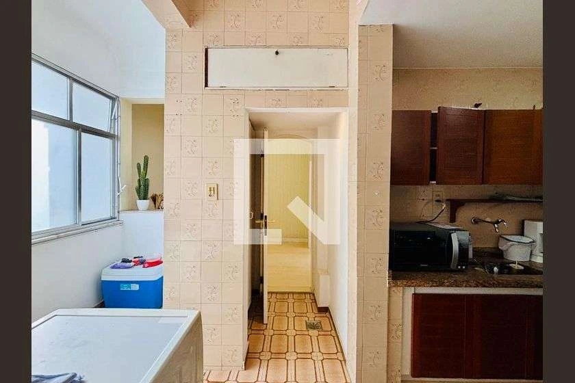 Furnished 2-bedroom apartment with 98 m² — photo 6