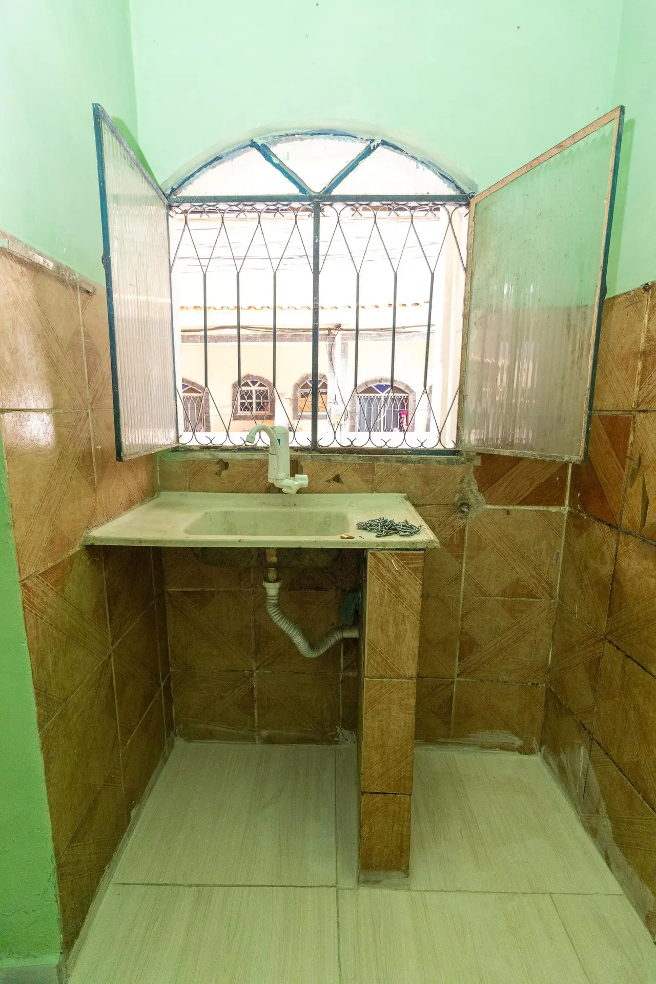 Rental house with 1 bedroom and a balcony — photo 5