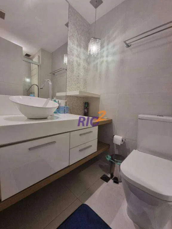 3 quartos e janelas do piso ao teto: apartamento de 91 m² — photo 25
