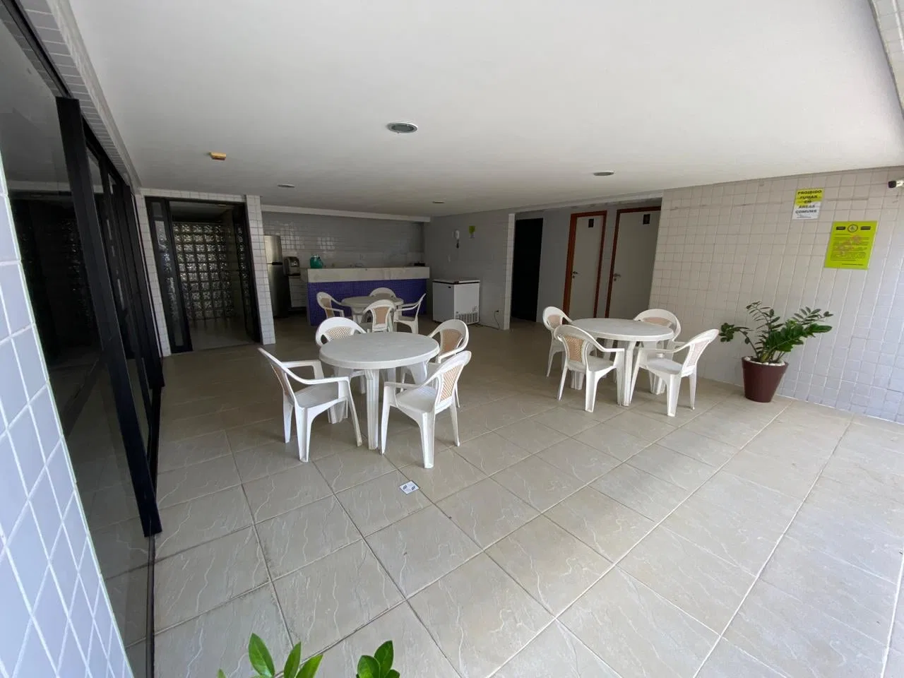 2 quartos e churrasqueira privativa: apartamento de 68 m² — photo 11