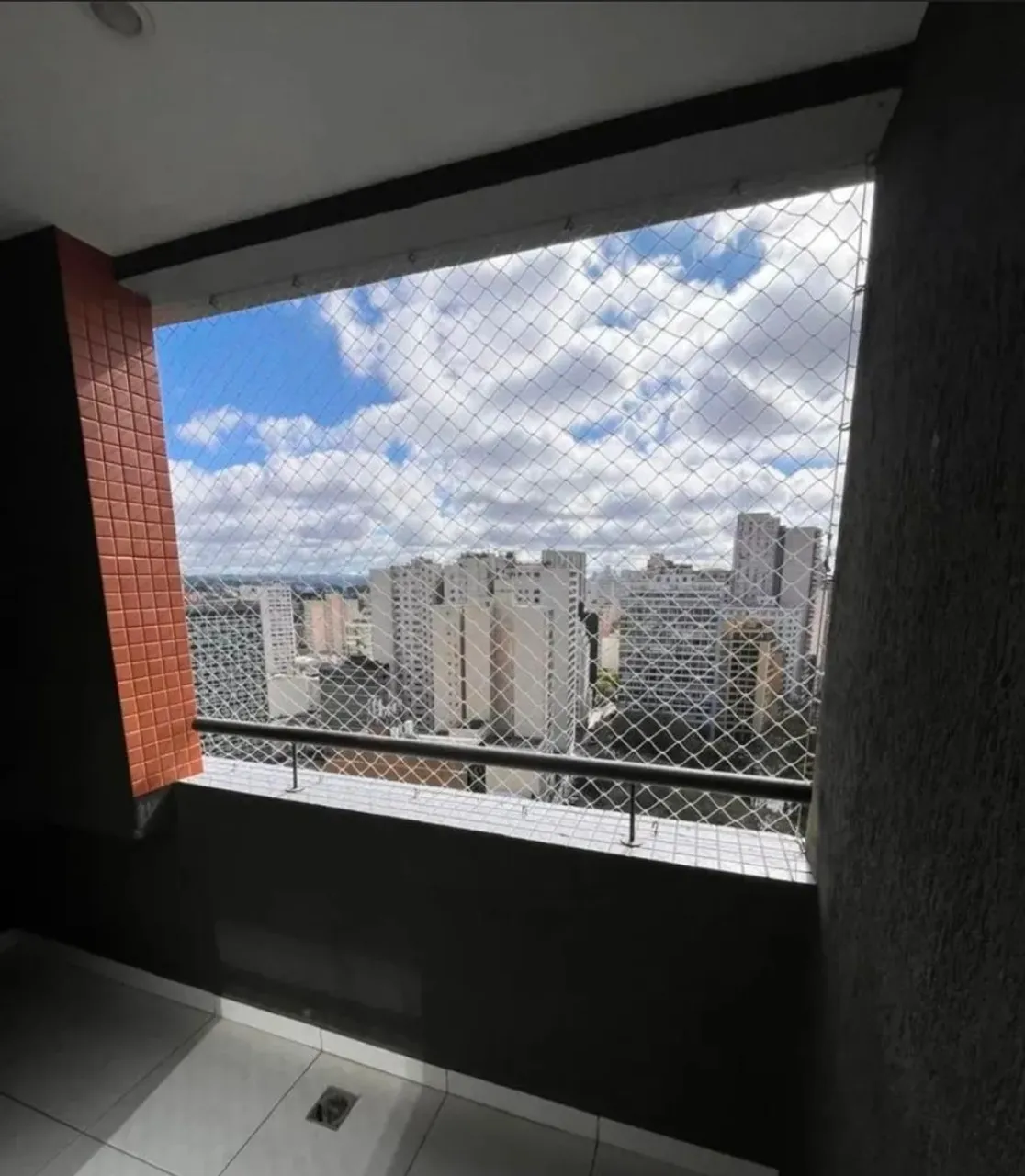 Washing machine in a 2-bedroom apartment, 45 m² — photo 4