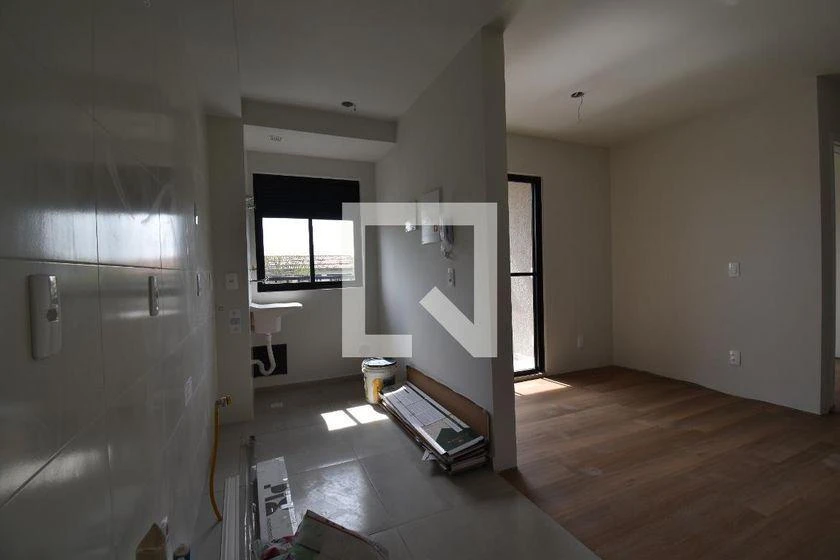 Apartment, 51 m², with a grill on the balcony — photo 34