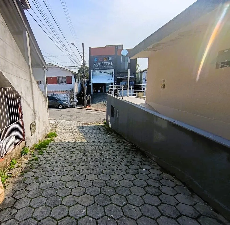 1-bedroom apartment kitnet with no parking, 35 m² — photo 3