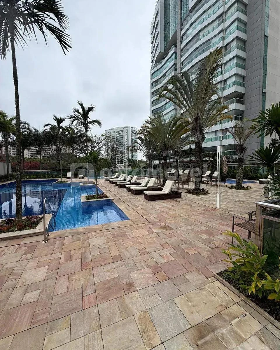 Apartamento mobiliado com 431 m² no 7º andar — photo 4