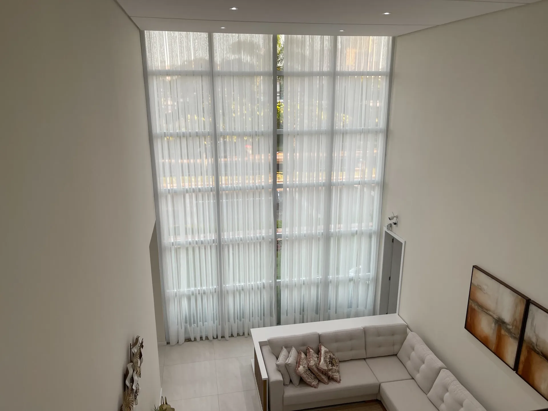 Casa mobiliada com 6 suítes e 8 banheiros, 3 vagas — photo 32