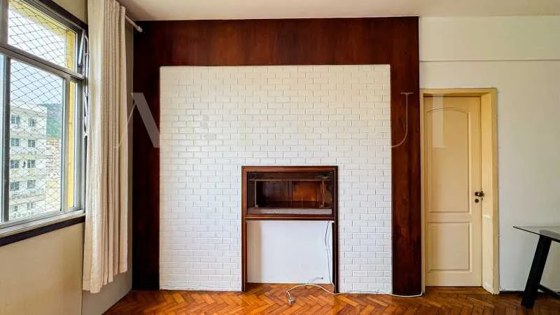 3-bedroom apartment with a walk-in closet in Rio de Janeiro — photo 20