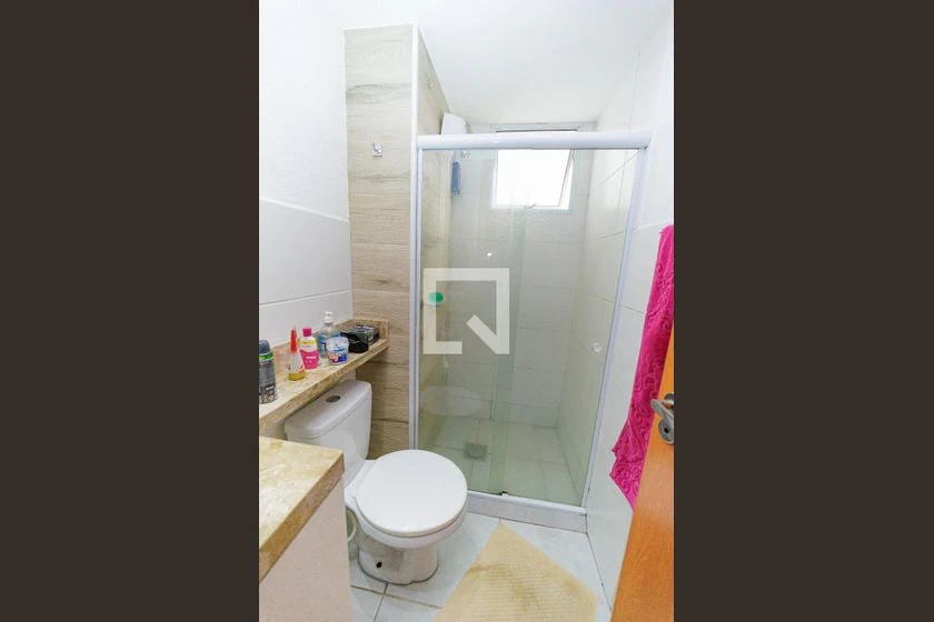 2 quartos e espaço de home office: apartamento de 65 m² — photo 16