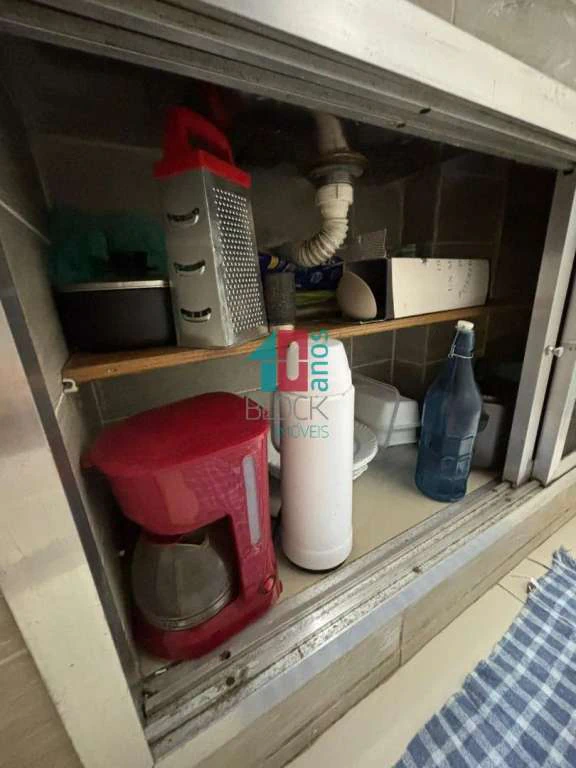 Apartamento de 1 quarto com 30 m² e sem vaga — photo 13