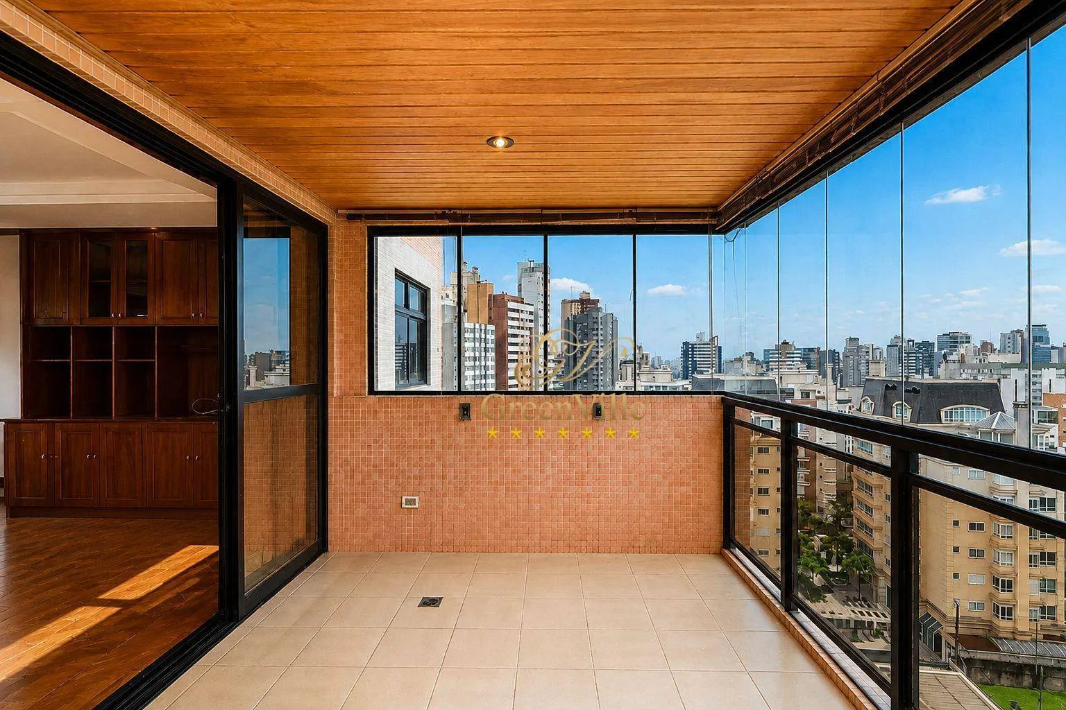 395 m² apartment with 4 en-suite bedrooms and 4 parking — photo 8
