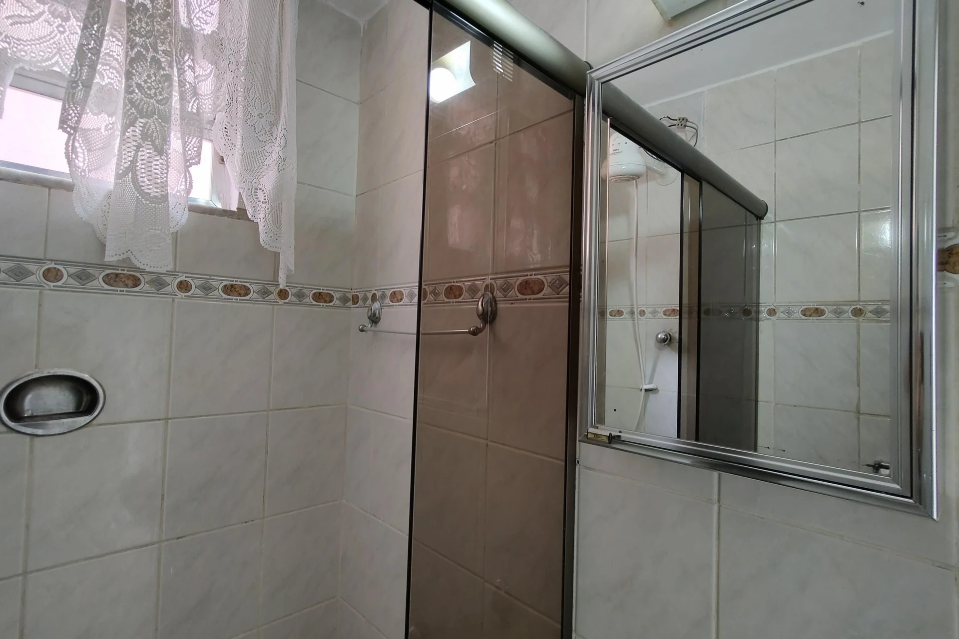 Unfurnished apartment with 2 bedrooms and 1 parking space — photo 55