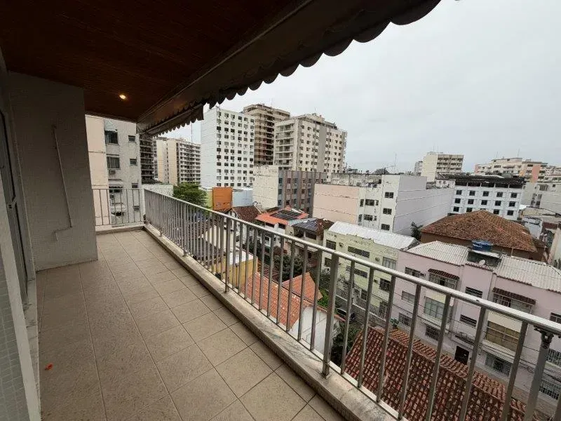 83 m² apartment with 2 bedrooms and 1 parking spot — photo 7