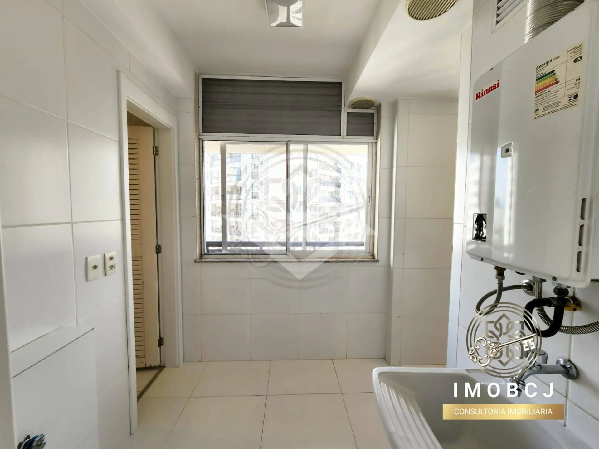 Apartamento com 3 quartos, 166 m² e vista aberta — photo 16