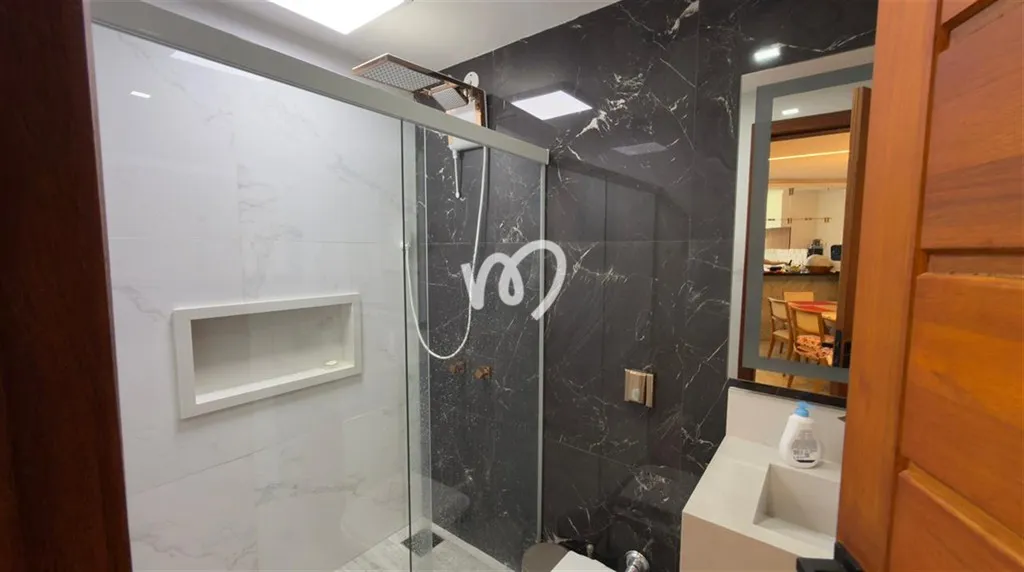 Будинок із 3 спальнями та робочим місцем, Ріо-де-Жанейро — photo 25