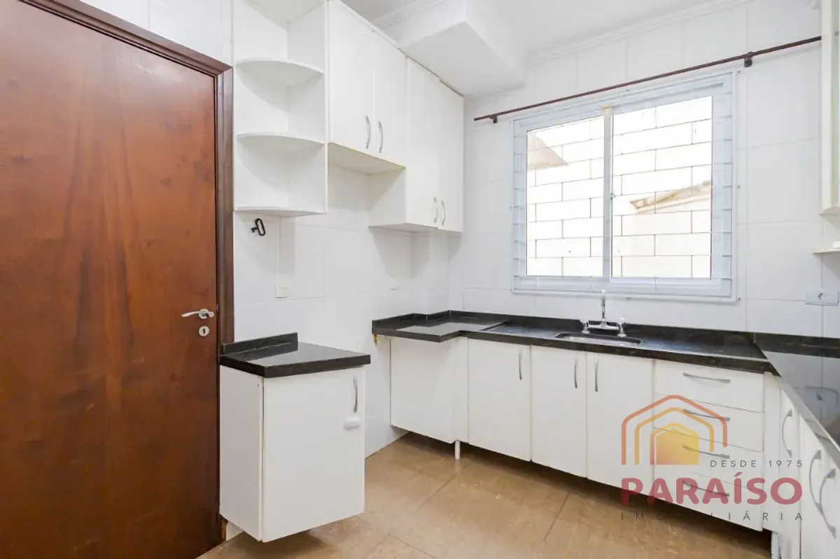 123 m² townhouse with 3 bedrooms and balcony — photo 2