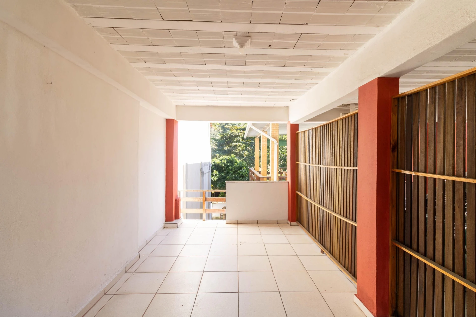 Casa sem mobília com 2 quartos e 1 vaga de garagem — photo 16