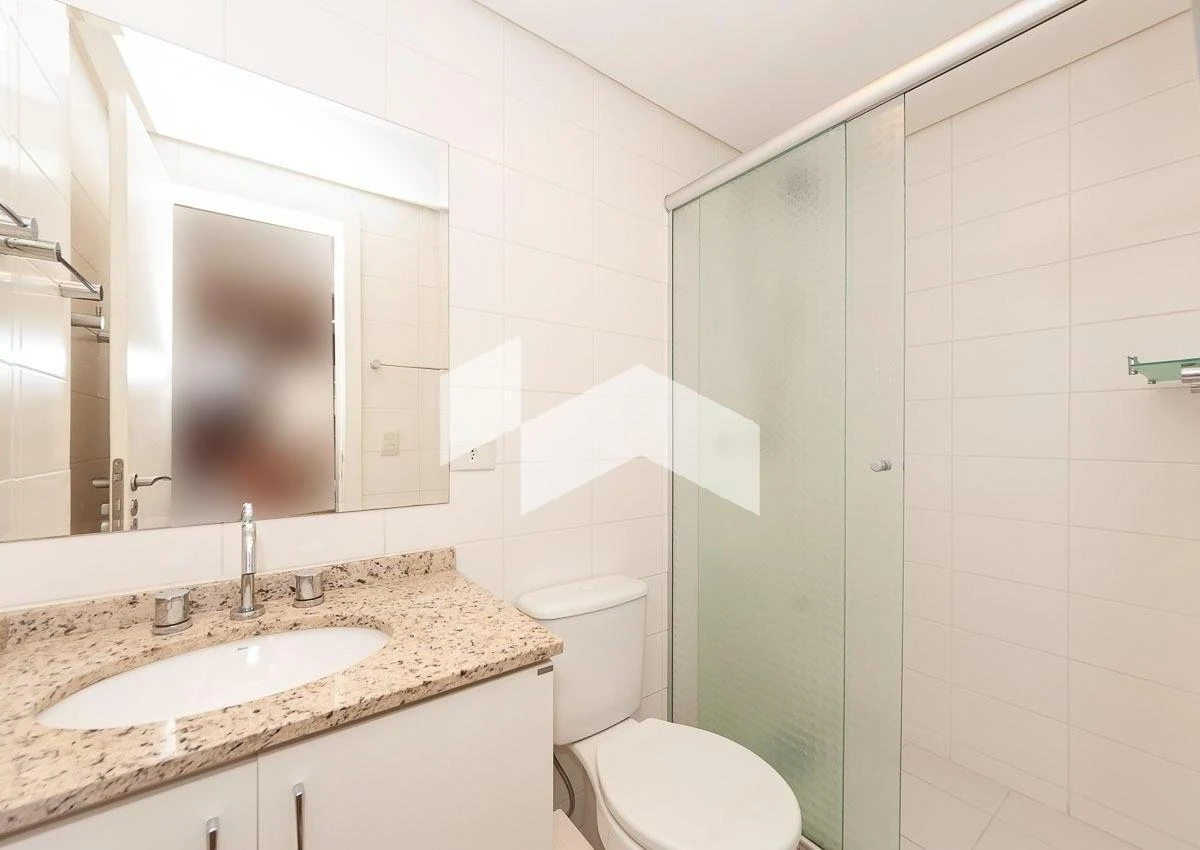 Стиральная машина и 2 спальни: квартира 71 м² — photo 30