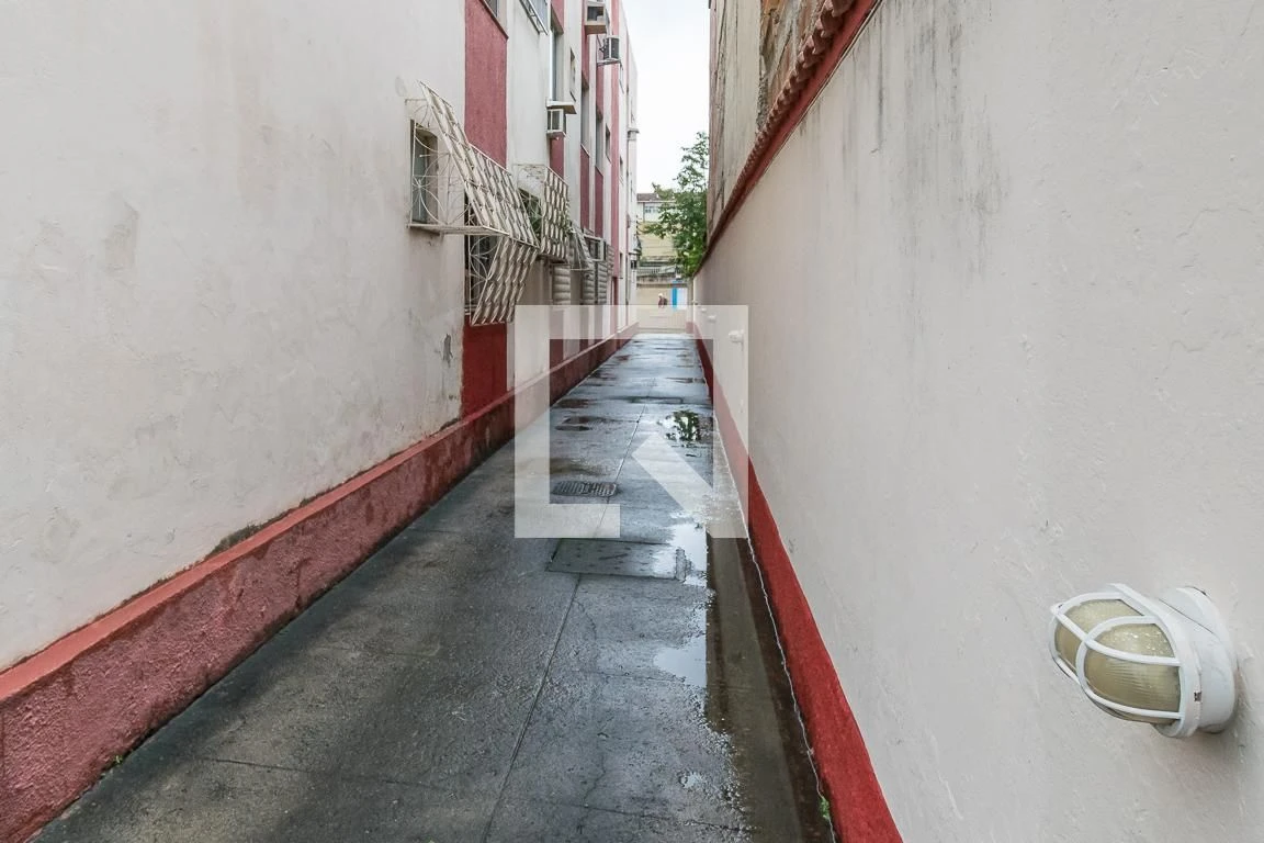 Apartamento sem mobília com 2 quartos e 1 vaga — photo 9