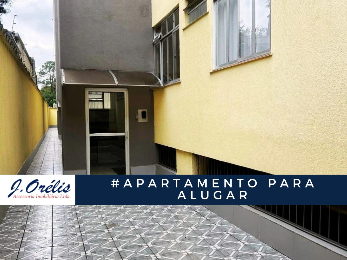 2-bedroom apartment, 48 m² — photo 11
