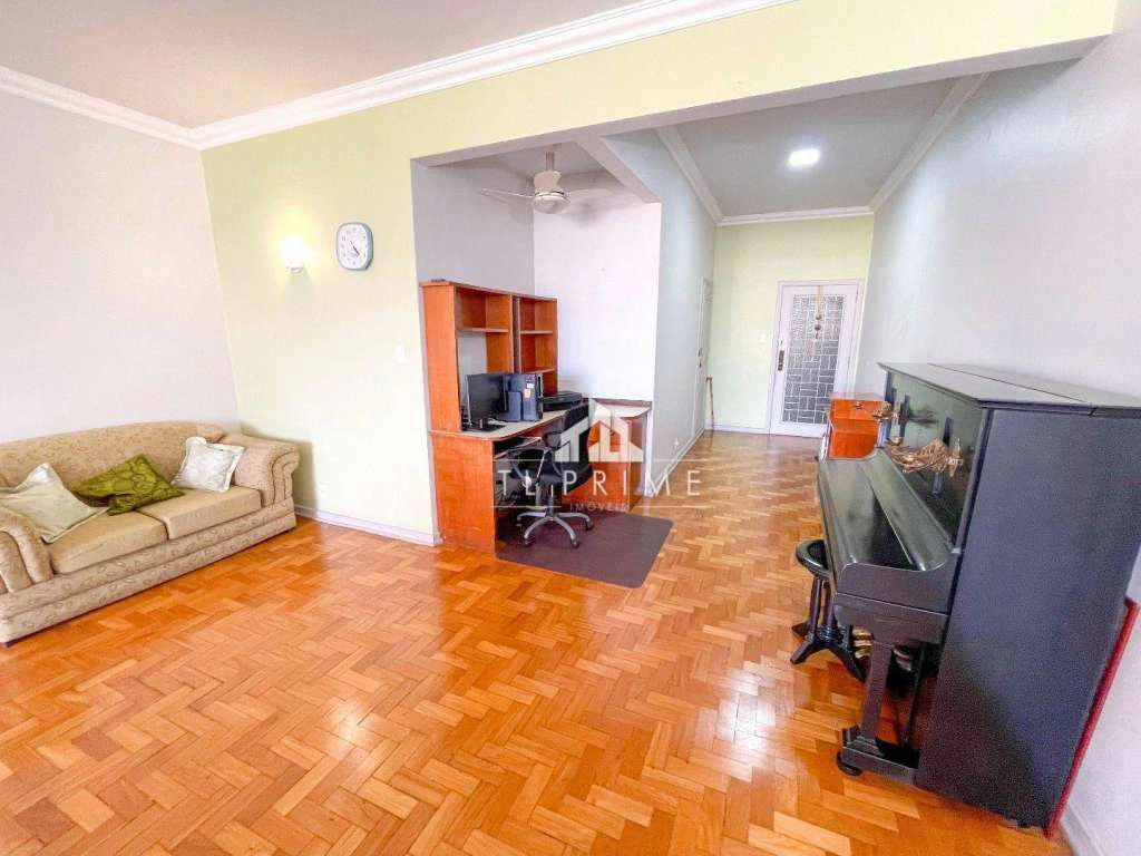 Furnished 3-bedroom apartment with 198 m² floor area — photo 17