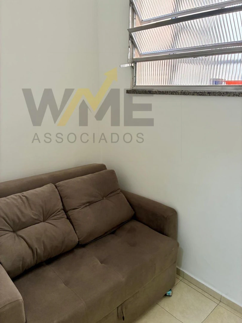 Apartamento de 2 quartos com máquina de lavar, Ipanema — photo 8