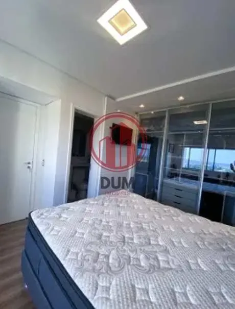 69 m² rental apartment with 2 bedrooms and 2 parking spots — photo 8