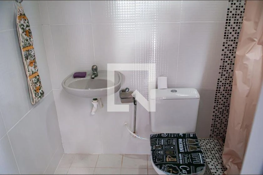 Furnished house with a gas stove kitchen and 2 bedrooms — photo 40