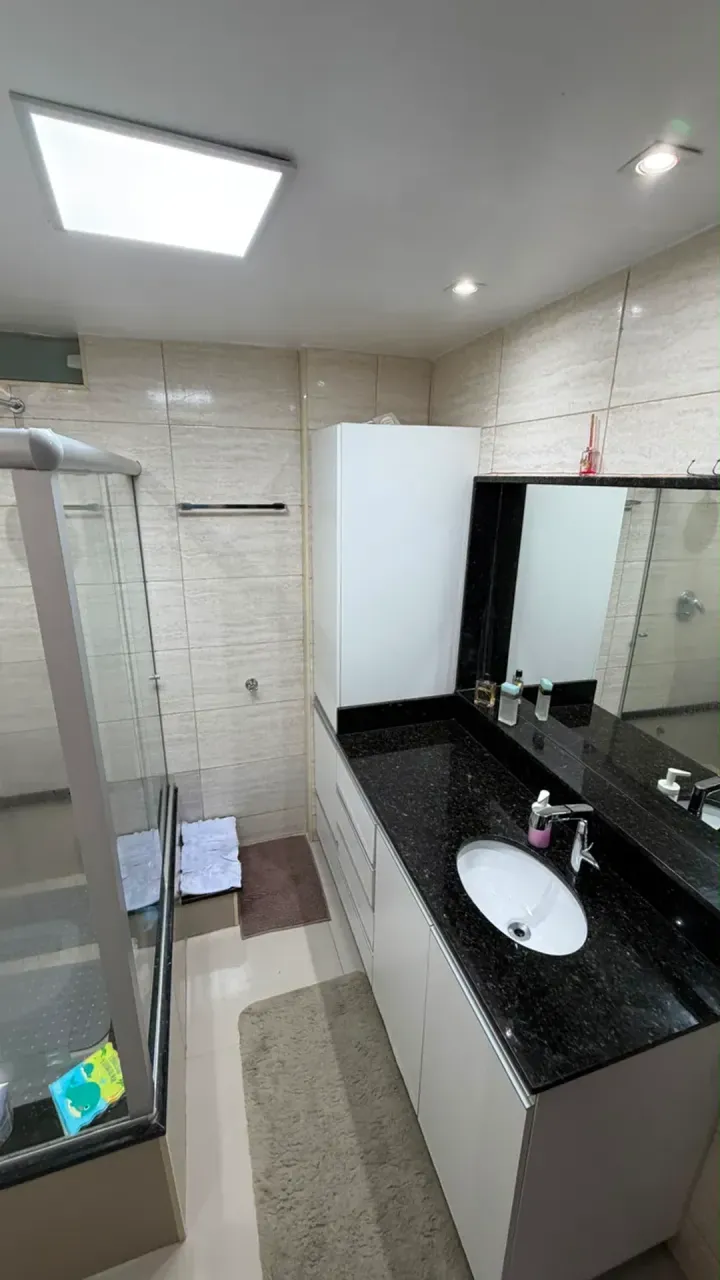 Apartamento mobiliado de 150 m² com 3 quartos — photo 14