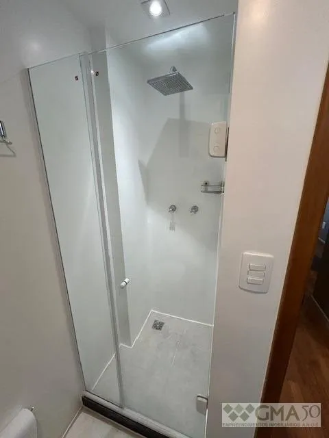 Furnished 1-bedroom apartment with 1 parking spot — photo 15