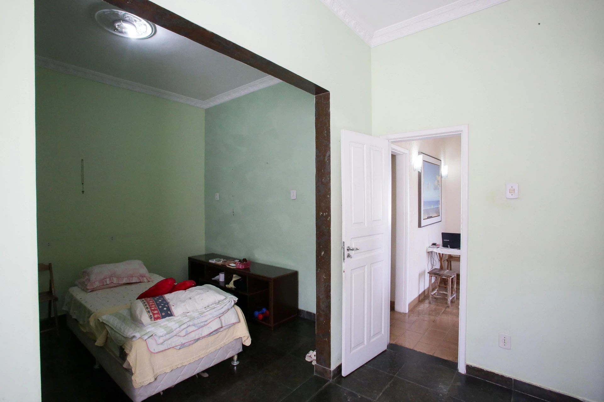 Furnished house with 3 bedrooms and 2 bathrooms — photo 24