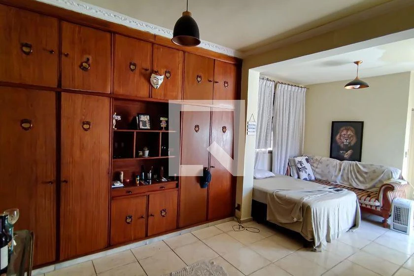 Rental house with 4 bedrooms and 600 m² — photo 21