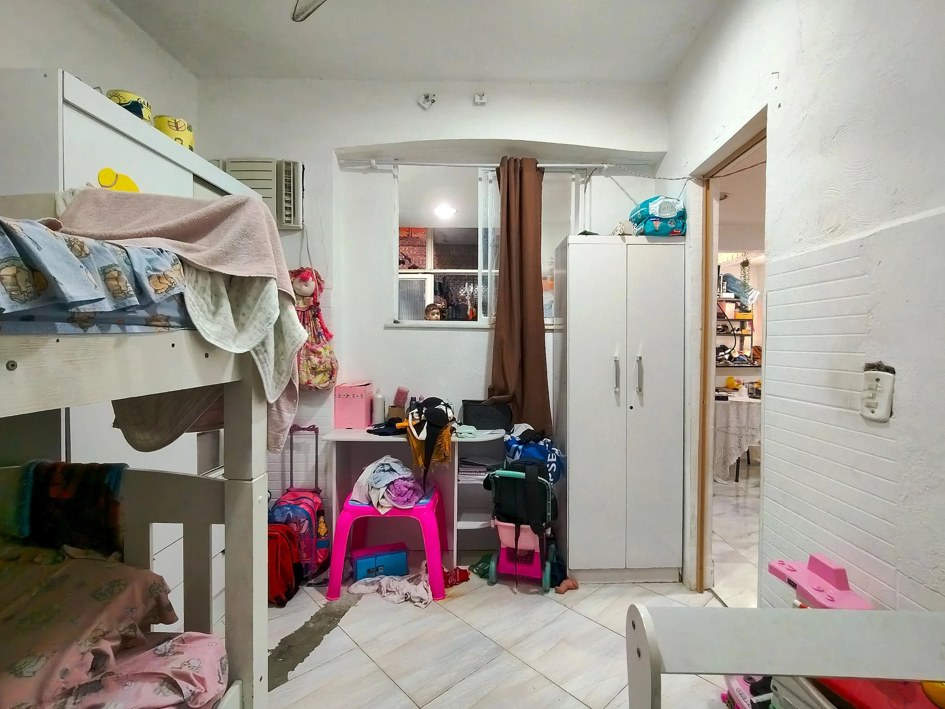 Rental house with 2 bedrooms and an open-plan kitchen — photo 41