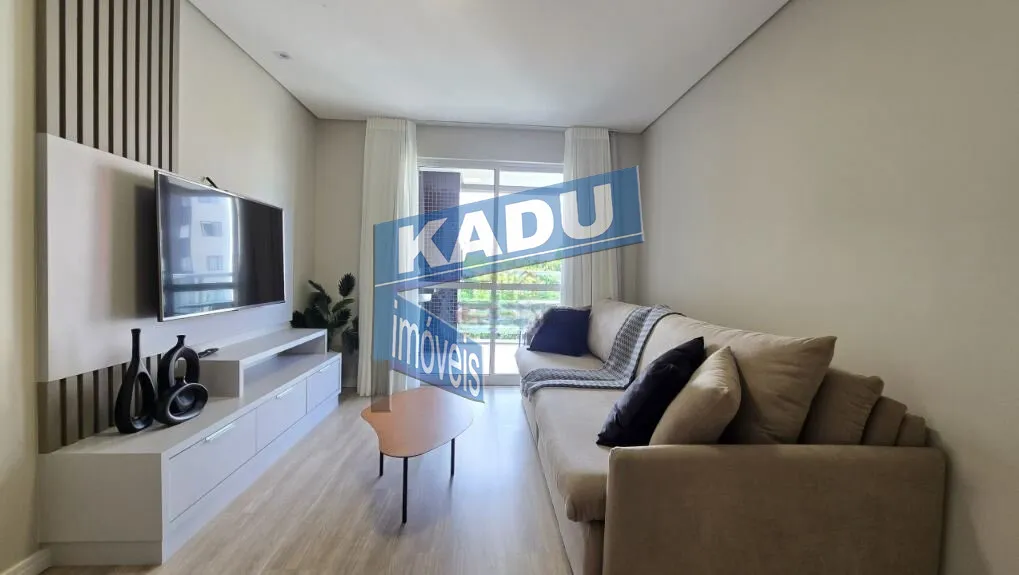 Apartamento no 1º andar com churrasqueira privativa — photo 11