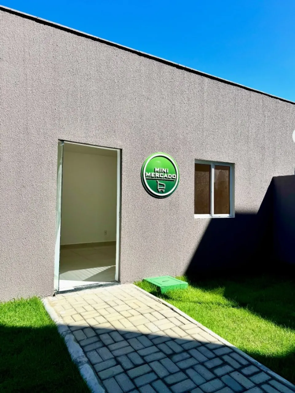 Apartamento de 2 quartos em condomínio com academia — photo 18