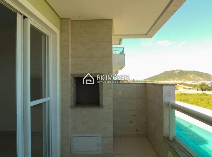 1-bedroom apartment with 1 parking space, 58 m²