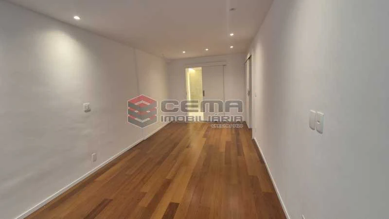 Apartamento de 3 quartos com 184 m² e concierge 24h — photo 15