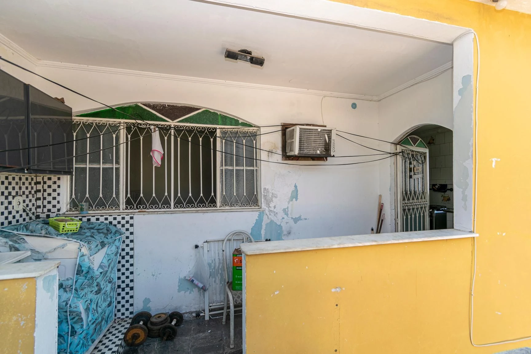 Casa de 160 m² com varanda gourmet e máquina de lavar — photo 23